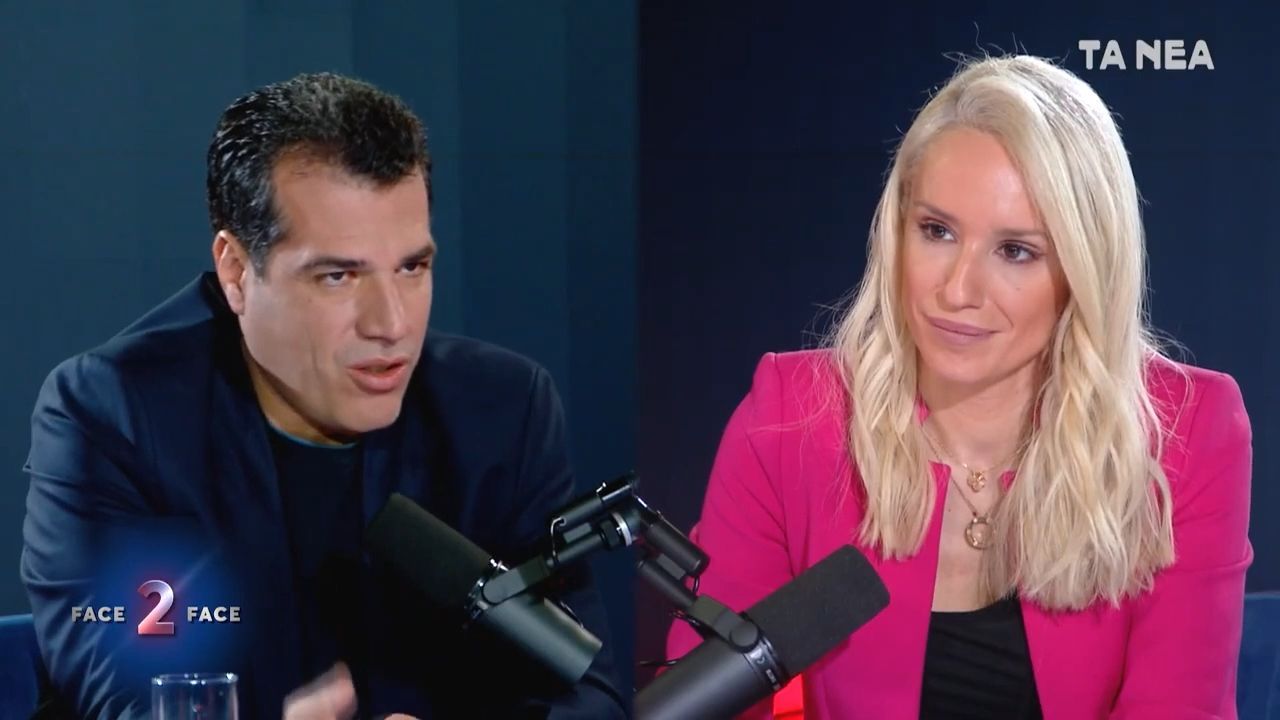 Θ. Πλεύρης για τη μάχη που έδωσε για τη ζωή του: «Μου εύχονταν “ψόφο”, τους ευχόμουν υγεία»