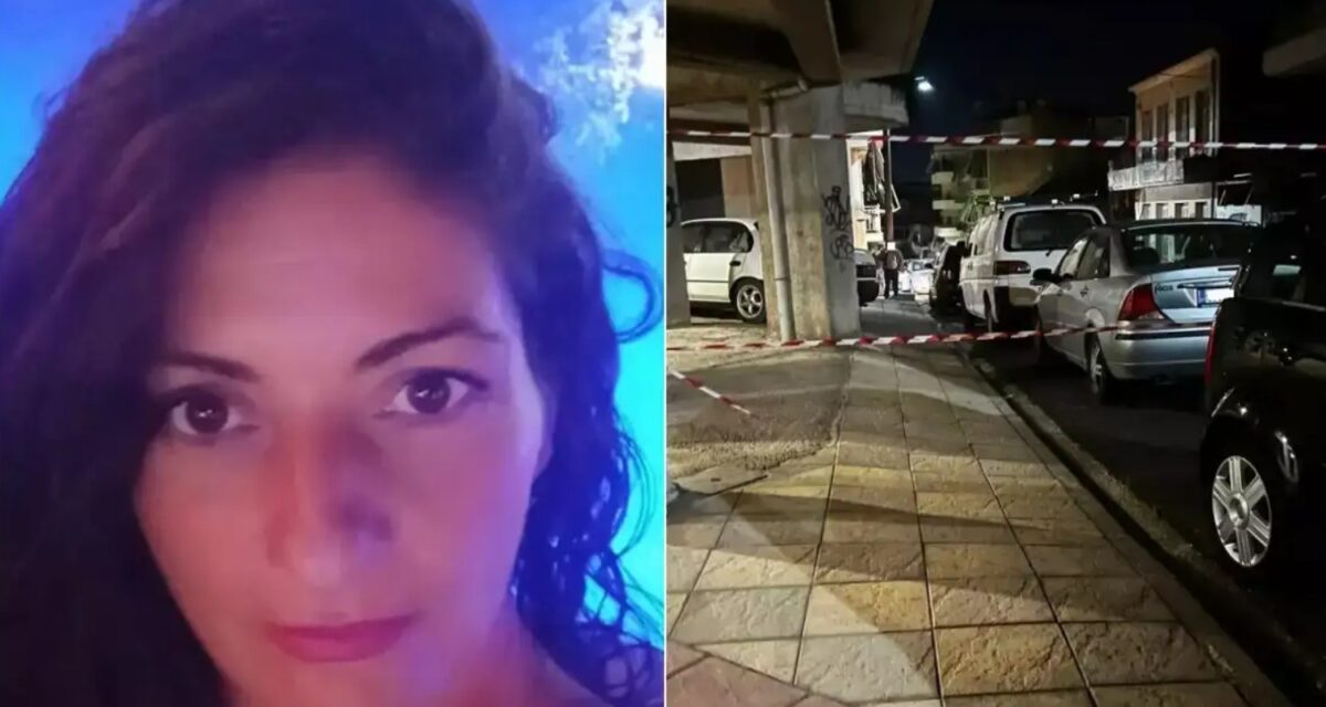 Αγρίνιο: Ένοχος ο δολοφόνος της Δώρας – Η ποινή που του επιβλήθηκε
