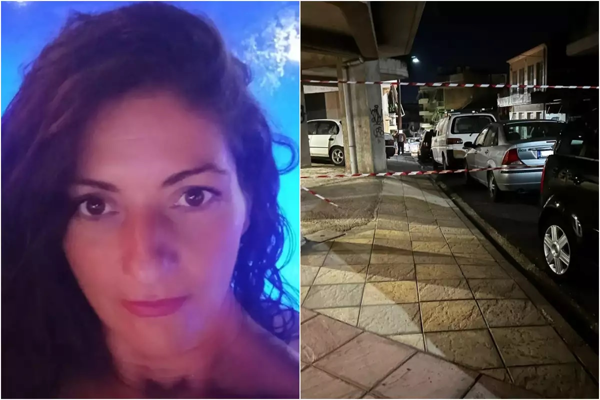 Home 83 Αγρίνιο: «Γιατί πήρες τη ζωή του παιδιού μου;» κραύγαζε η μητέρα της Δώρας που δολοφονήθηκε – Η δίκη και η απολογία του δράστη