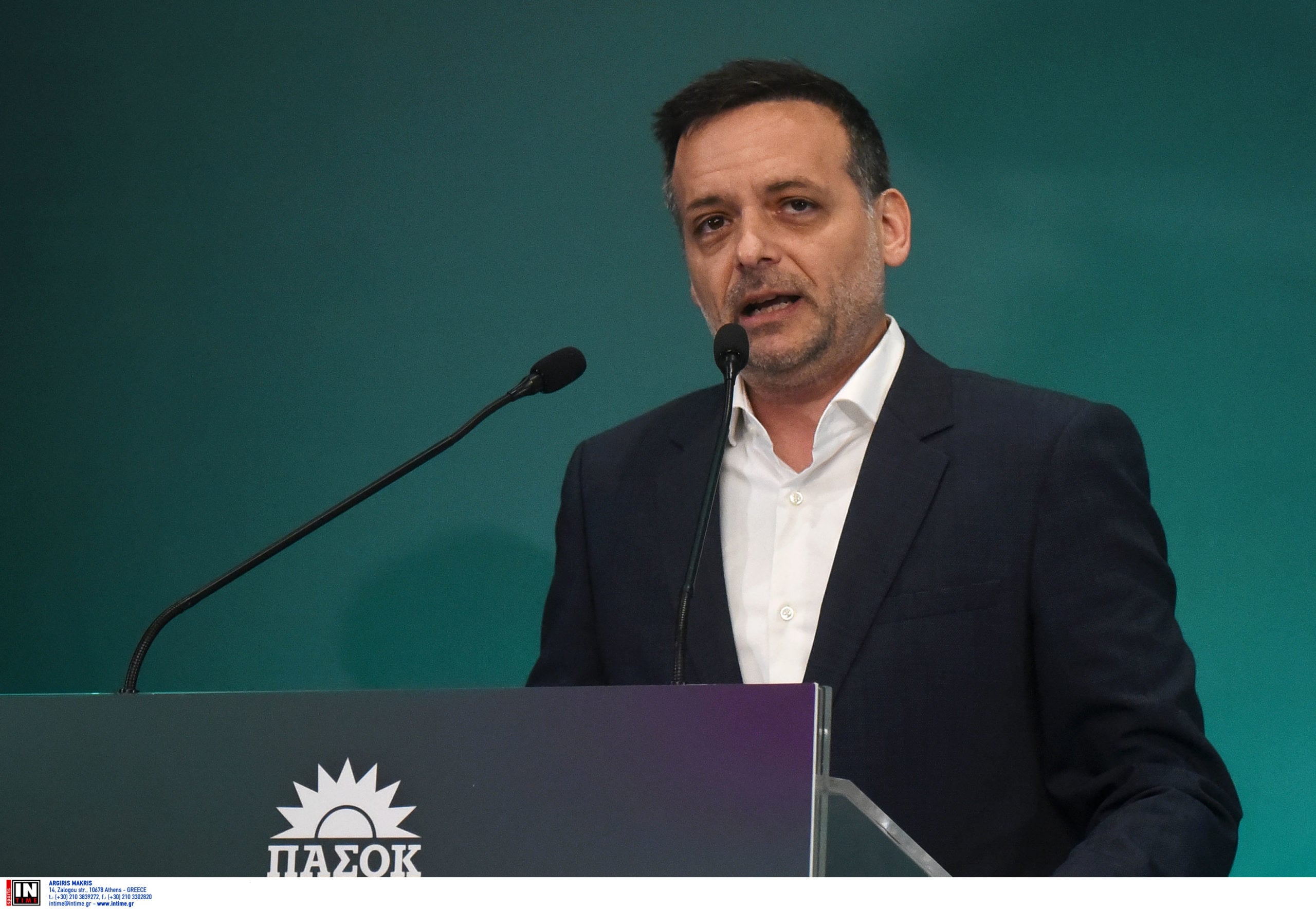 Χάρης Δούκας στηρίζει συνεργασία με ΣΥΡΙΖΑ και Νέα Αριστερά για τον ΟΠΕΚΕΠΕ – «Δυνατότητα κοινού πορίσματος»