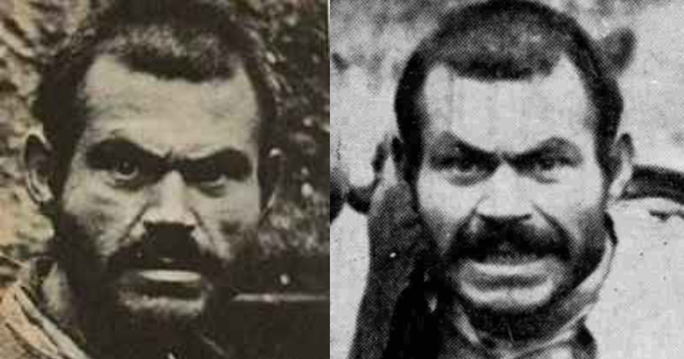 Η ιστορία του Δράκου της Καλογρέζας: Κακοποιούσε παιδιά και έριχνε νεκρές κότες για να κρύψει τη δυσωδία των πτωμάτων