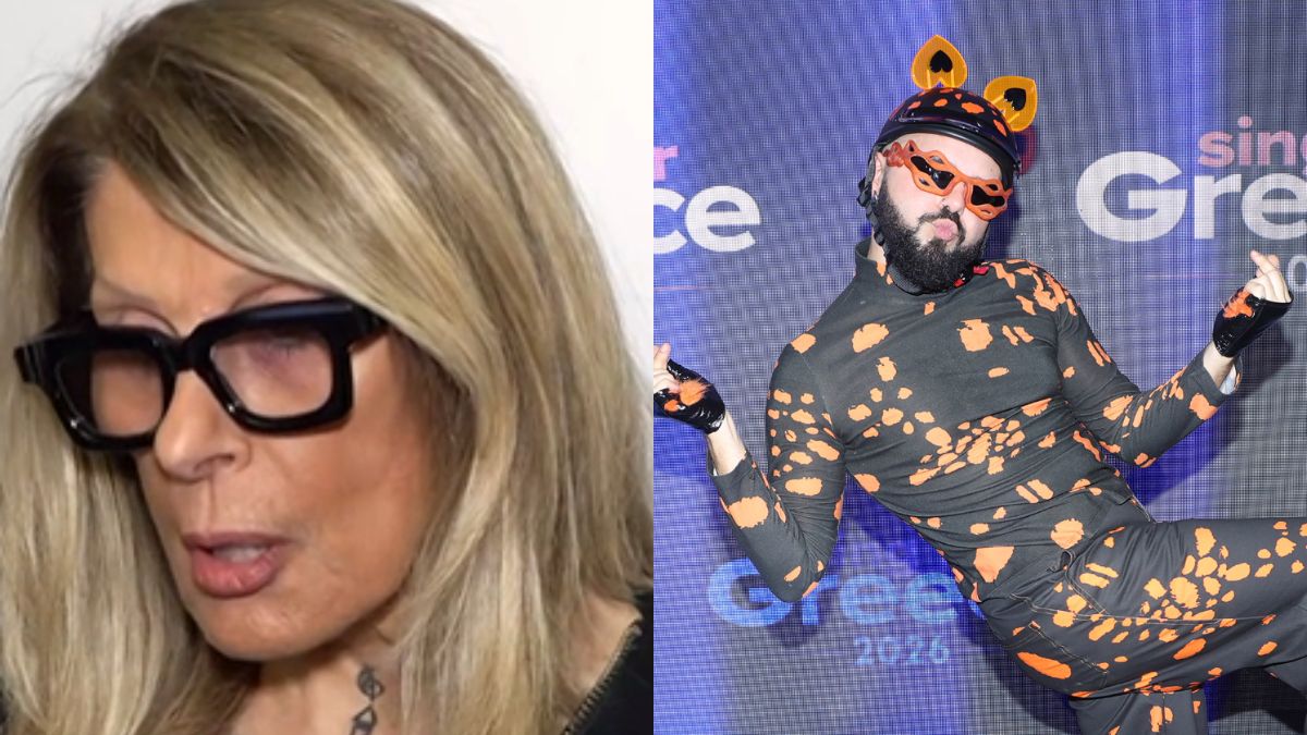 Εύη Δρούτσα: «Με τον Akyla θα φωνάζουν όλοι “να ο καραγκιοζάκος”»