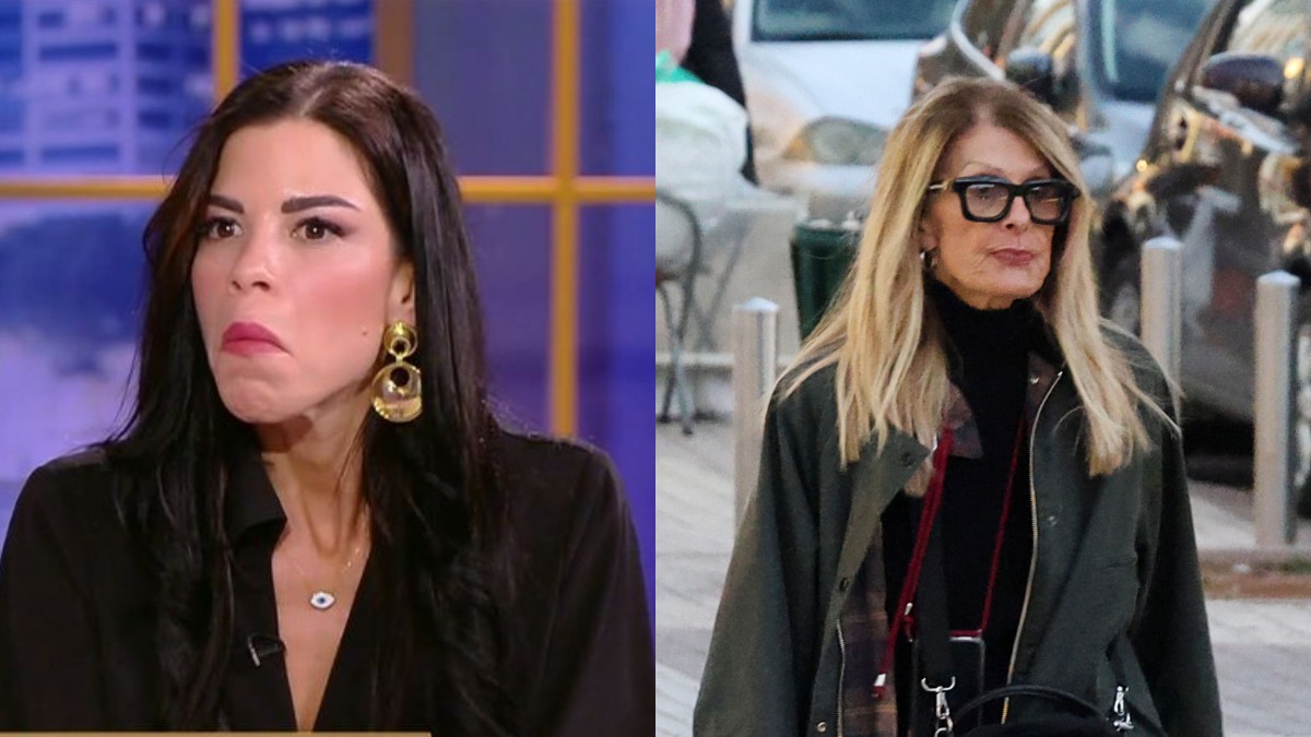 Home 90 Καραβοκύρη για Δρούτσα: «Είναι αίσχος και πρέπει να υπάρξει ένα όριο»