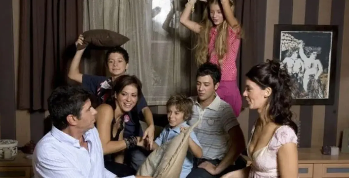 Ευτυχισμένοι Μαζί