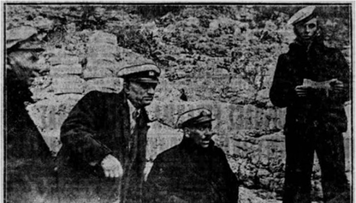 «Έγινε της Πόπης»: Η άγνωστη τραγωδία με τους 11 νεκρούς πίσω από τη διάσημη φράση