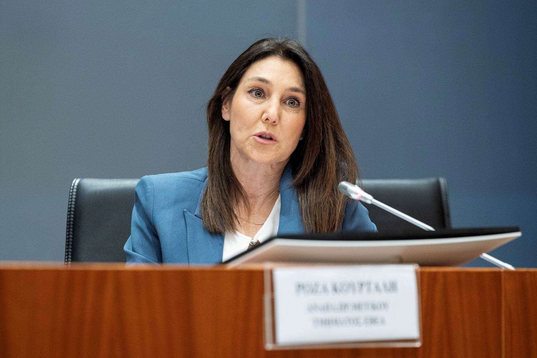 Μπρατάκος: «Η Τεχνητή Νοημοσύνη εξελίσσεται σε ουσιαστική επιχειρηματική αξία για τη βιομηχανία»