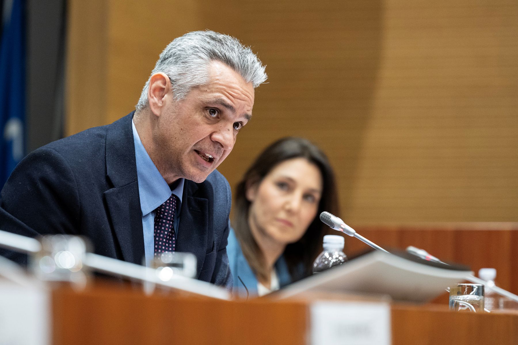 Μπρατάκος: «Η Τεχνητή Νοημοσύνη εξελίσσεται σε ουσιαστική επιχειρηματική αξία για τη βιομηχανία»