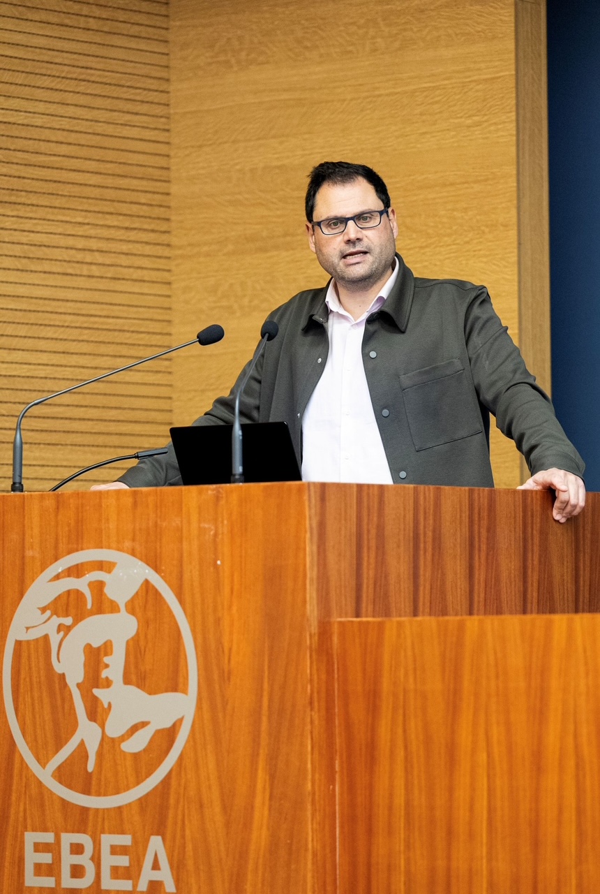 Μπρατάκος: «Η Τεχνητή Νοημοσύνη εξελίσσεται σε ουσιαστική επιχειρηματική αξία για τη βιομηχανία»