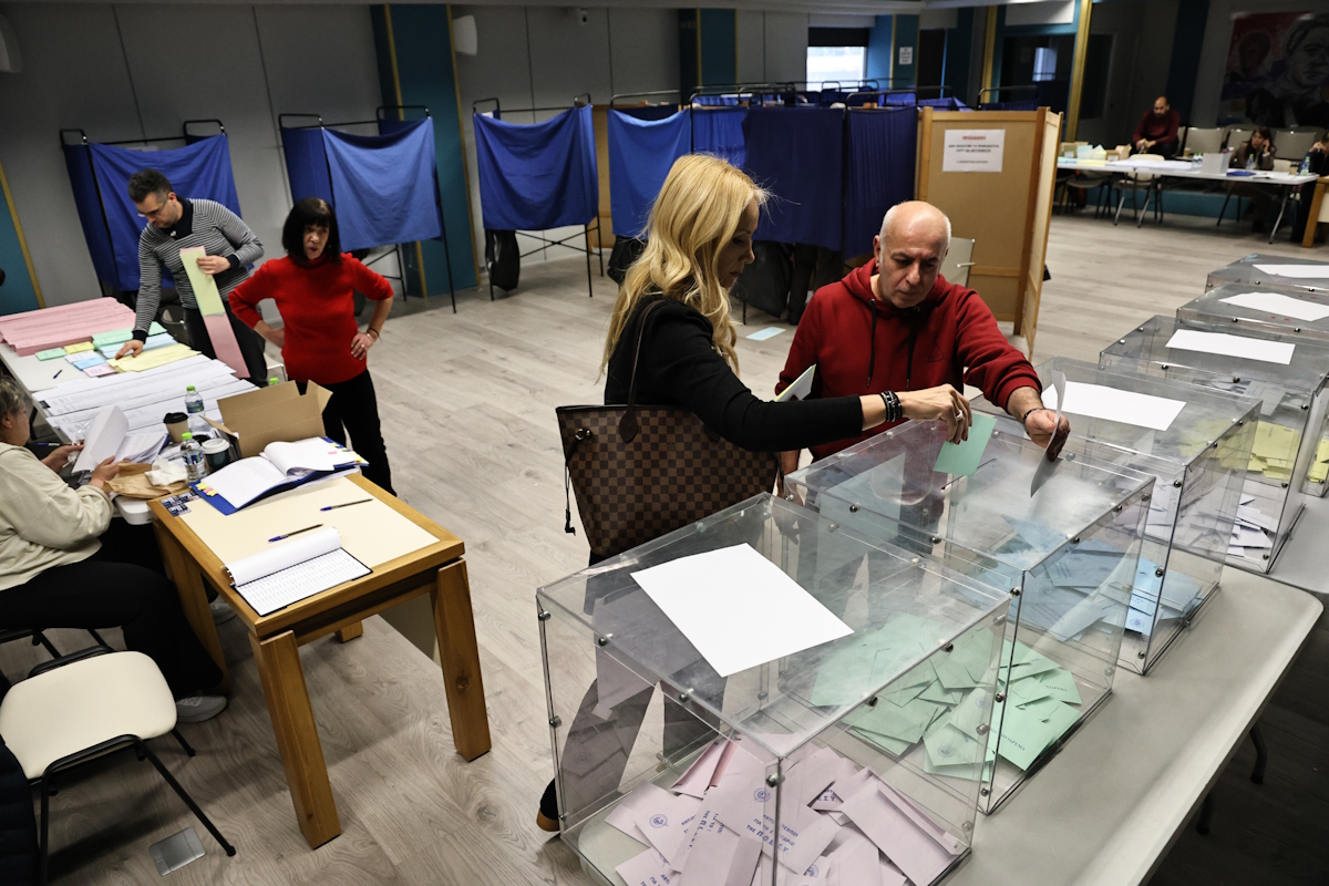 Εκλογές ΕΣΗΕΑ: Πρωτιά για την παράταξη Ενωμένοι Δημοσιογράφοι της Μαρίας Αντωνιάδου