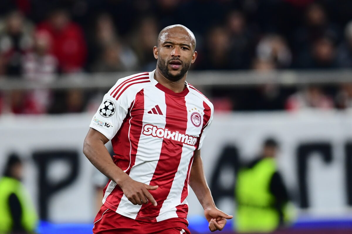 Ο Ολυμπιακός αναδεικνύεται κορυφαίος σε βαθμολογική συγκομιδή στην Ευρώπη την τελευταία τριετία, εκτός της Big 5