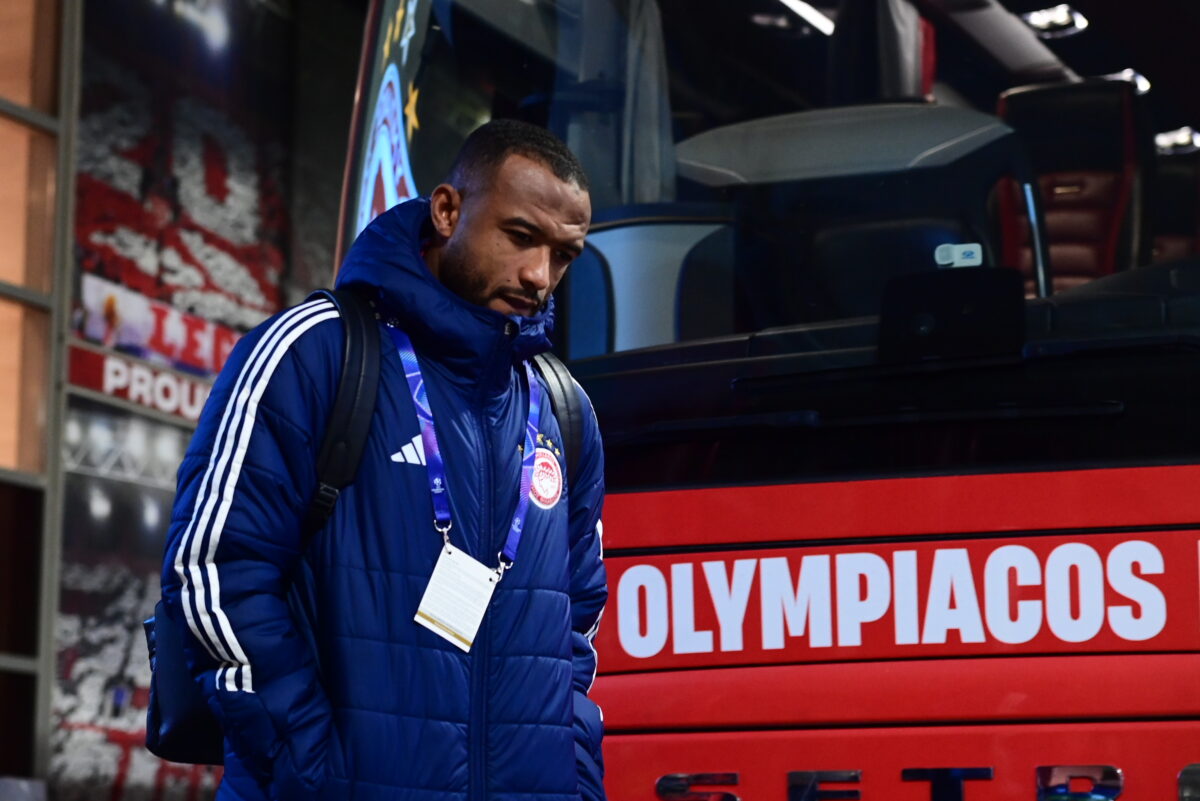 Μπάγερ Λεβερκούζεν – Ολυμπιακός: Ο Ελ Κααμπί στον πάγκο, οι συνθέσεις των ομάδων για τη σημαντική ρεβάνς στο Champions League