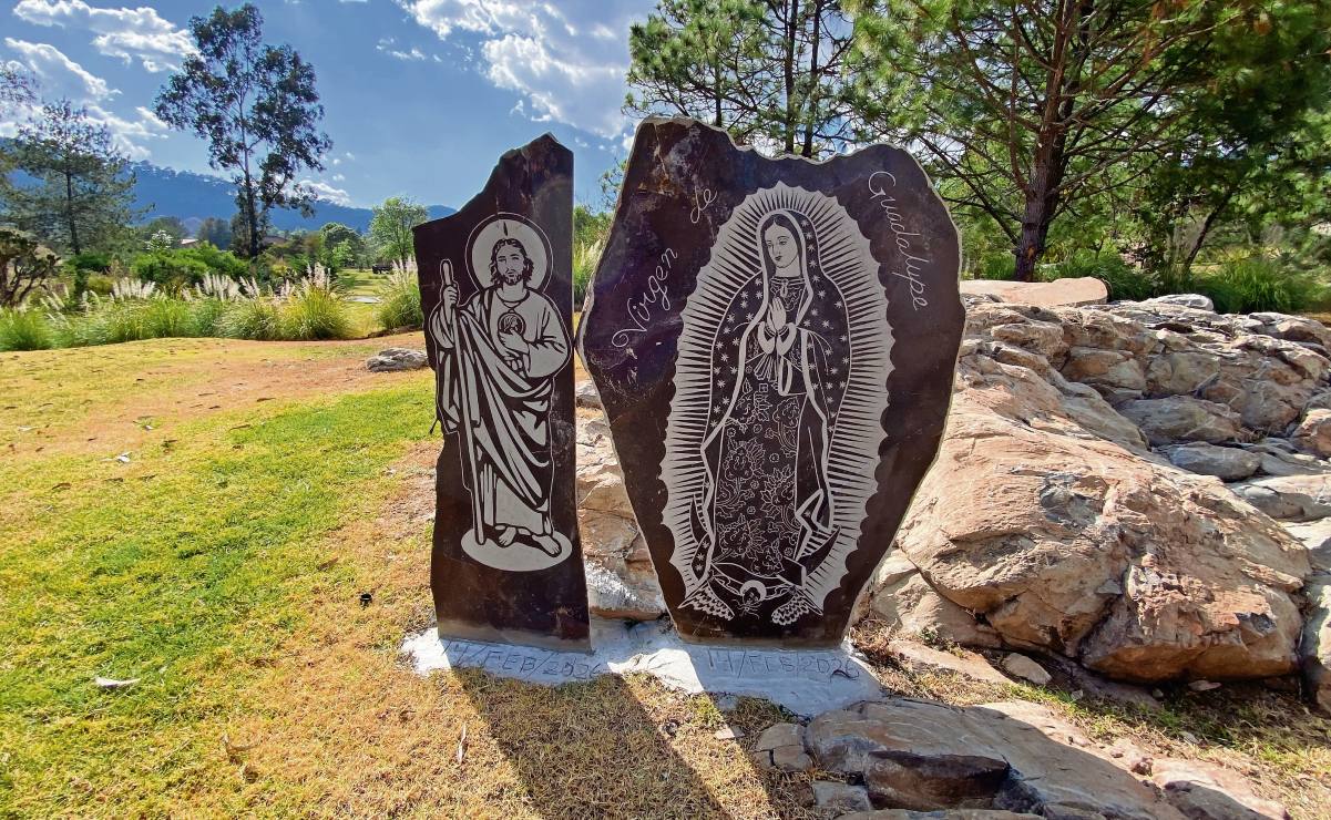 Μεξικό: Η «καθοριστική συμβολή» της CIA στην εξουδετέρωση του «El Mencho» – Εικόνες από το τελευταίο του καταφύγιο