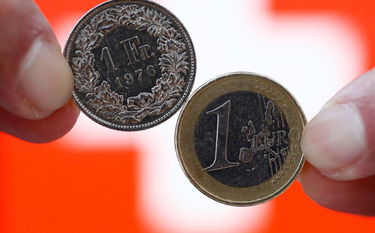 Δάνεια σε ελβετικό φράγκο: Στις 19 Φεβρουαρίου ξεκινά η πλατφόρμα για ευνοϊκές ρυθμίσεις – Πλήρης οδηγός