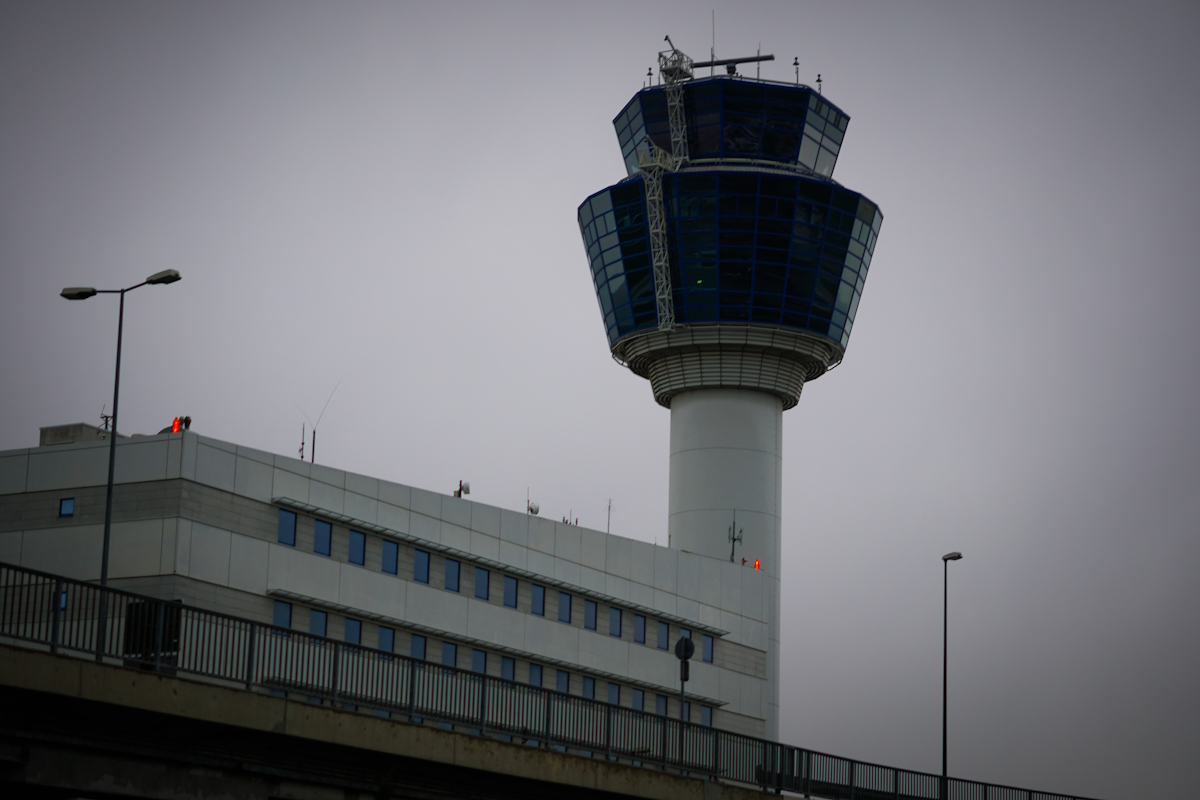 Δυστύχημα στο «Ελευθέριος Βενιζέλος»: 67χρονη τραυματίστηκε θανάσιμα πέφτοντας από ειδικό αναβατήρα