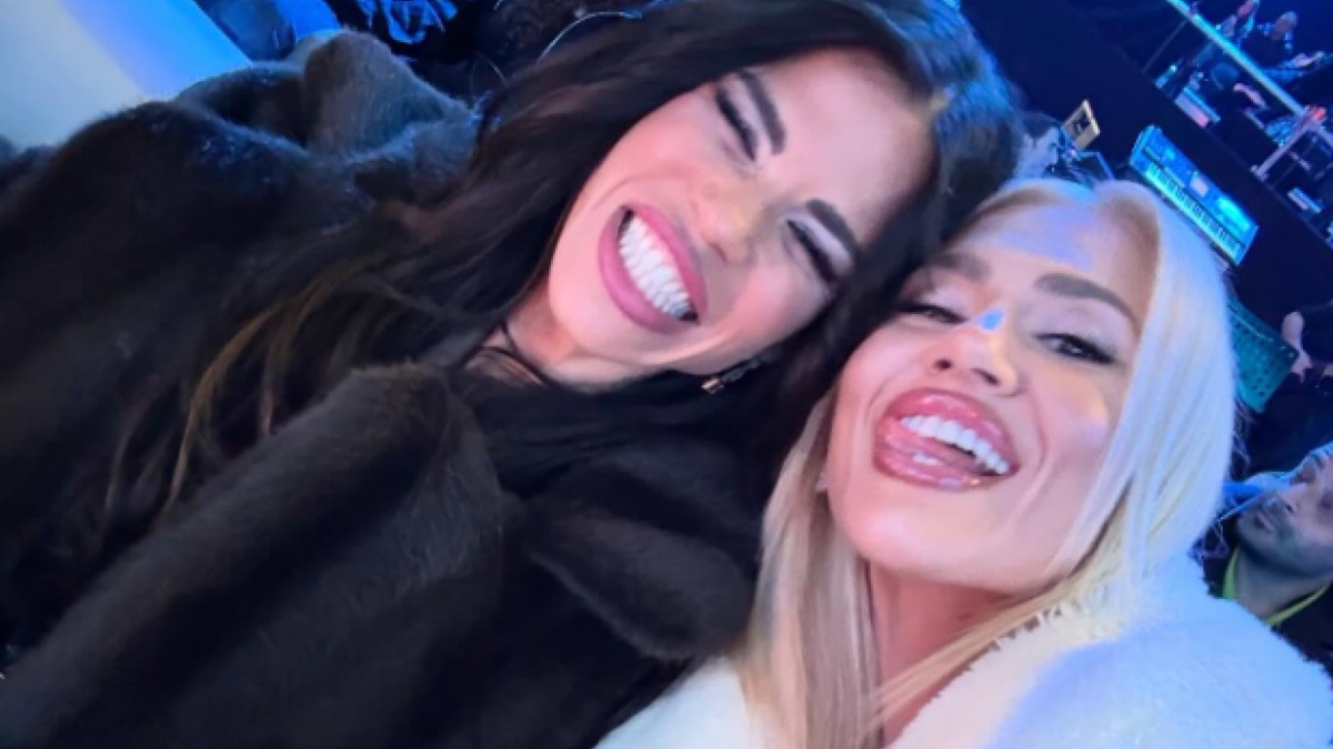 Καραβοκύρη & Τσαγκρινού: Το μήνυμά τους μετά την έξοδο από το J2US – «Μια εμπειρία που έληξε πρόωρα»