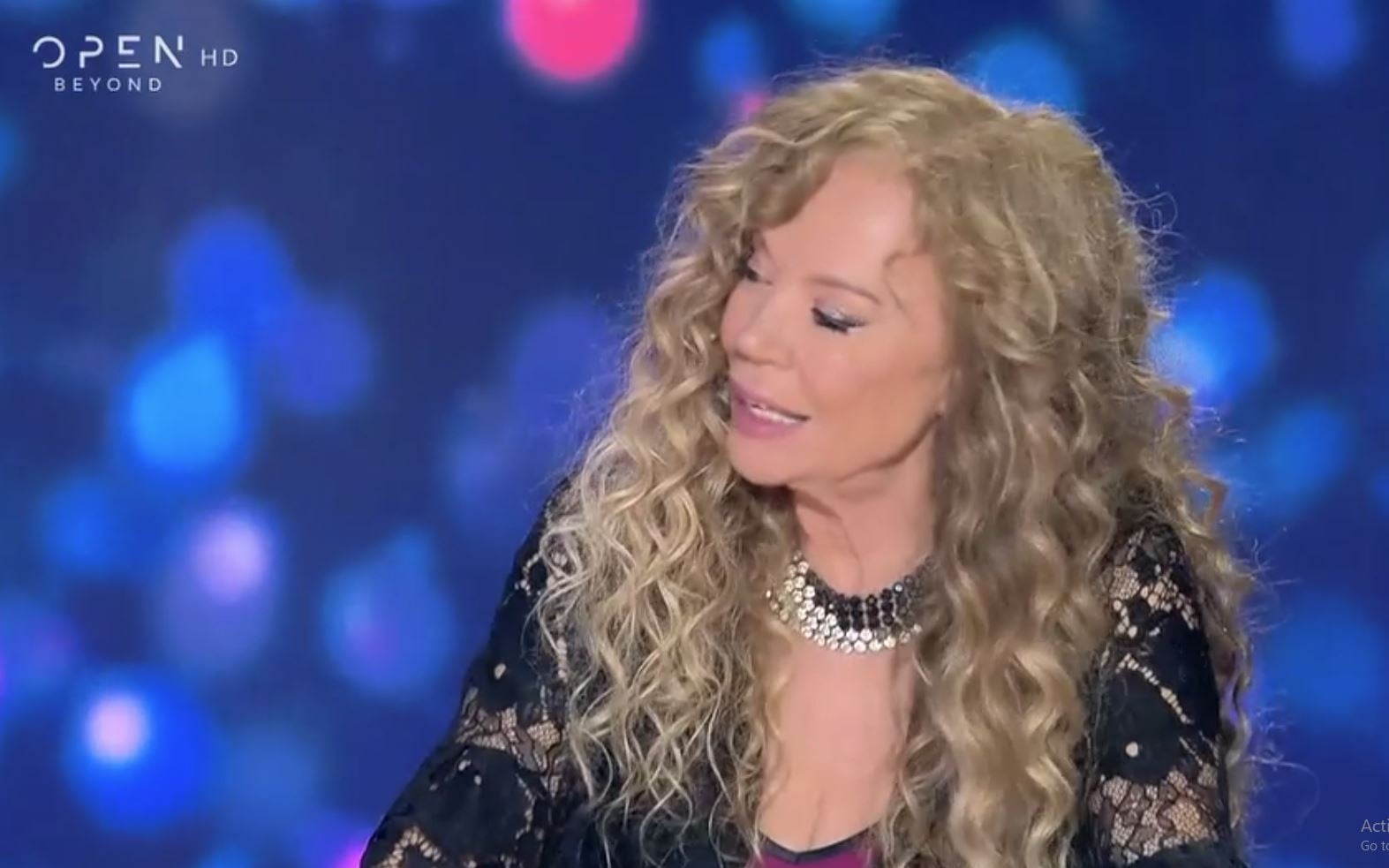 J2US: Η φαρμακερή ατάκα της Ελένης Δήμου για το τραγούδι του Λευτέρη Πανταζή που δεν γνώριζε