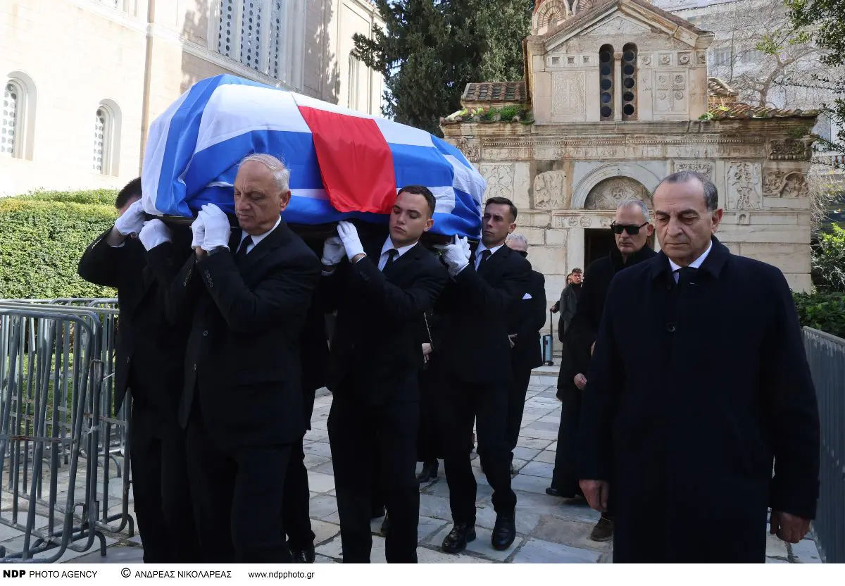 Ελένη Γλύκατζη-Αρβελέρ