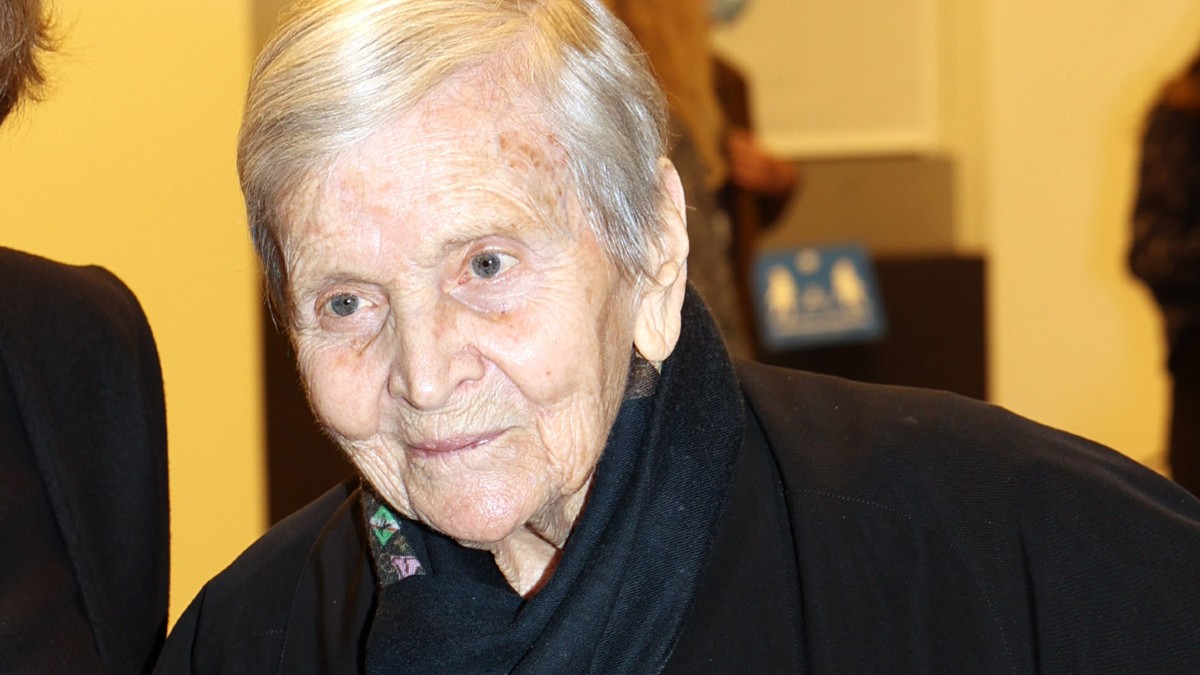 Ελένη Γλύκατζη Αρβελέρ: Λαϊκό προσκύνημα για τη σορό της – Πότε και πού θα τελεστεί η κηδεία της