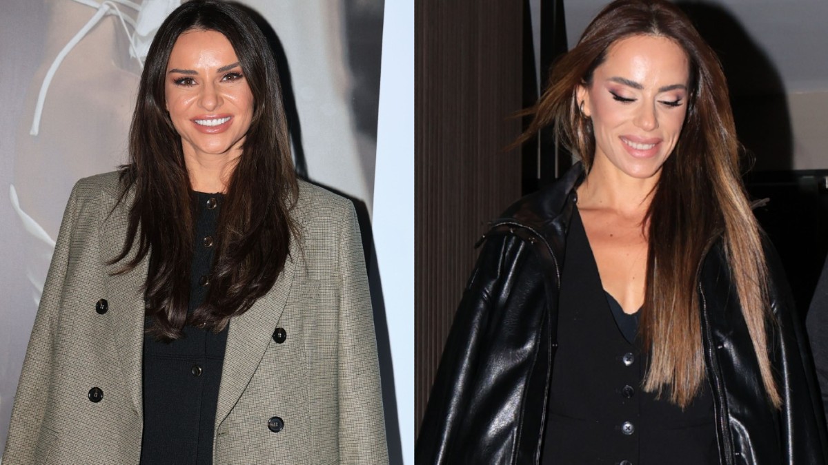 Ελένη Τσολάκη & Μαρία Αντωνά: Συναντήθηκαν σε εκδήλωση – Καμία συνομιλία μεταξύ τους! (Βίντεο)