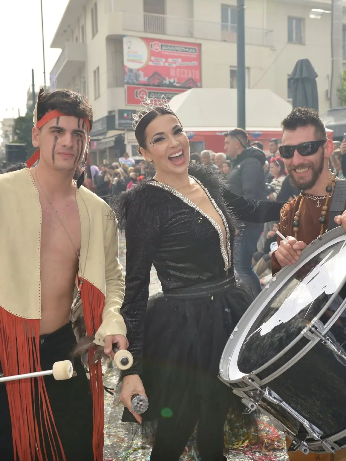 Ελένη Χατζίδου, Ετεοκλής Παύλου