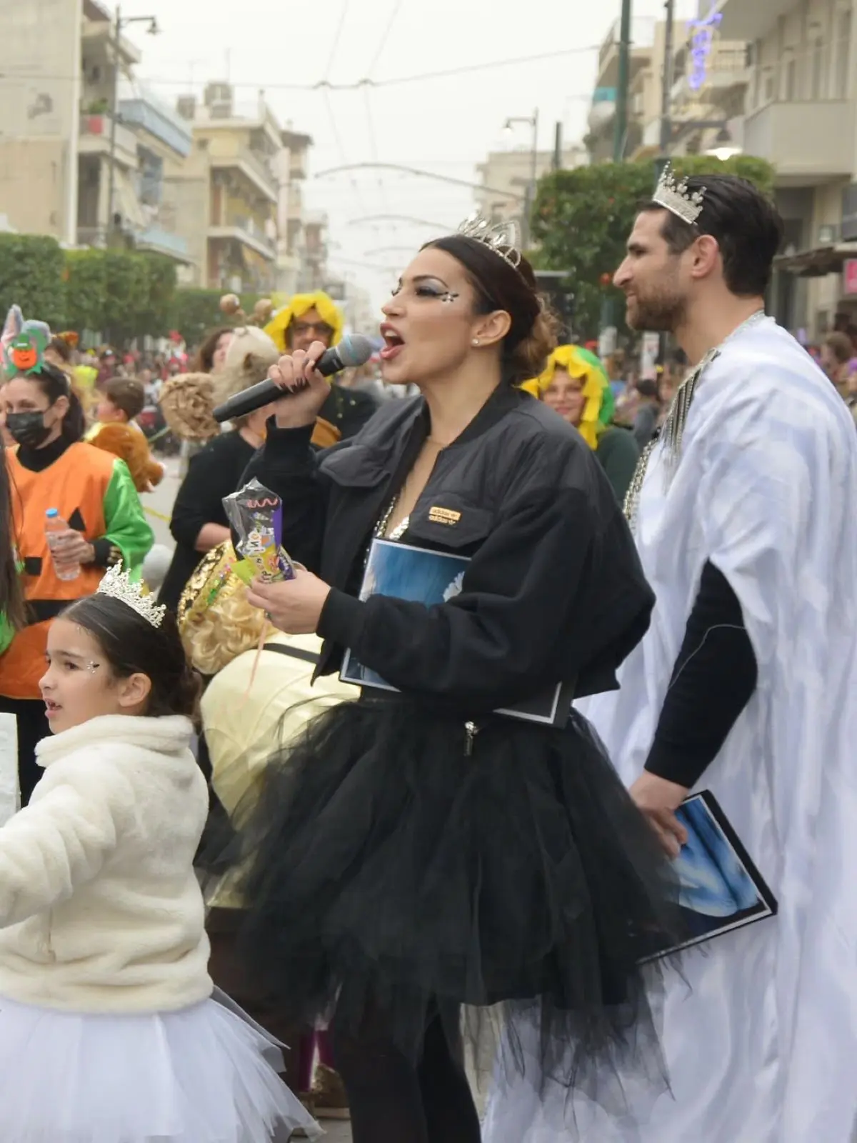 Ελένη Χατζίδου, Ετεοκλής Παύλου