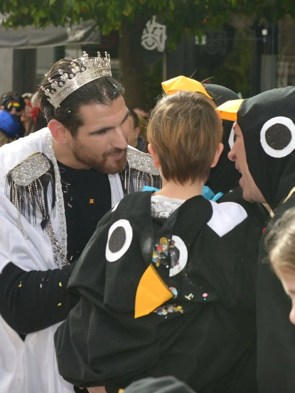 Ελένη Χατζίδου, Ετεοκλής Παύλου