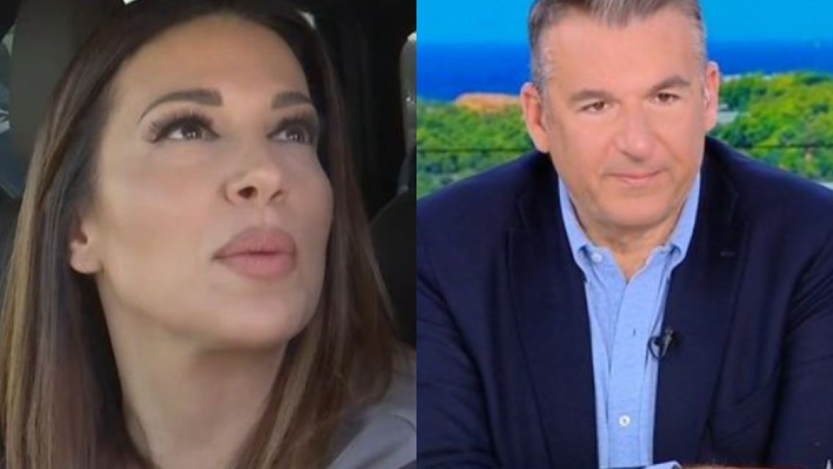 Χατζίδου για Λιάγκα: «Τον ενόχλησε που η Καμπούρη και ο Κατσαρίδης επαινούσαν την εκπομπή μας»