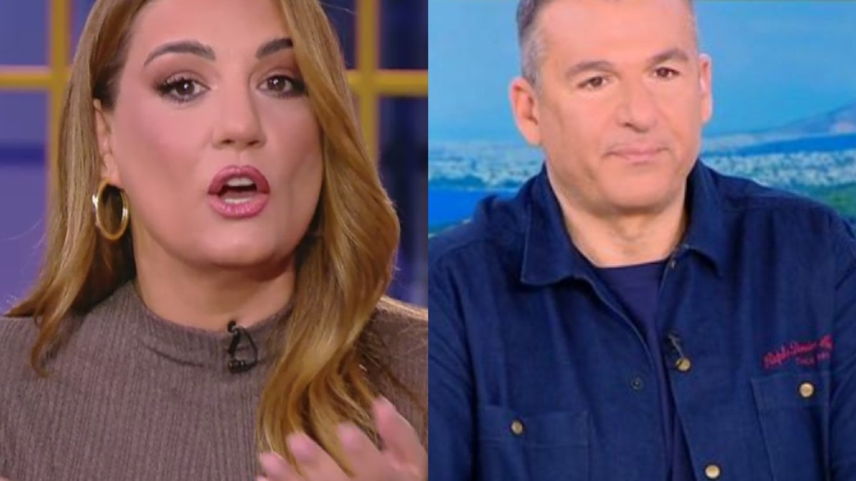 Ελίνα Παπίλα: Εξοργισμένη με το Πρωινό – «Πρόσφατα ήμουν η “αποτυχημένη” και η “κάθε πικραμένη”»