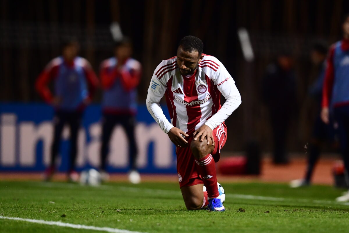 Βαθμολογία Super League: Ο Ολυμπιακός υποχώρησε στη «μάχη» για την κορυφή – Δείτε στιγμιότυπα και γκολ