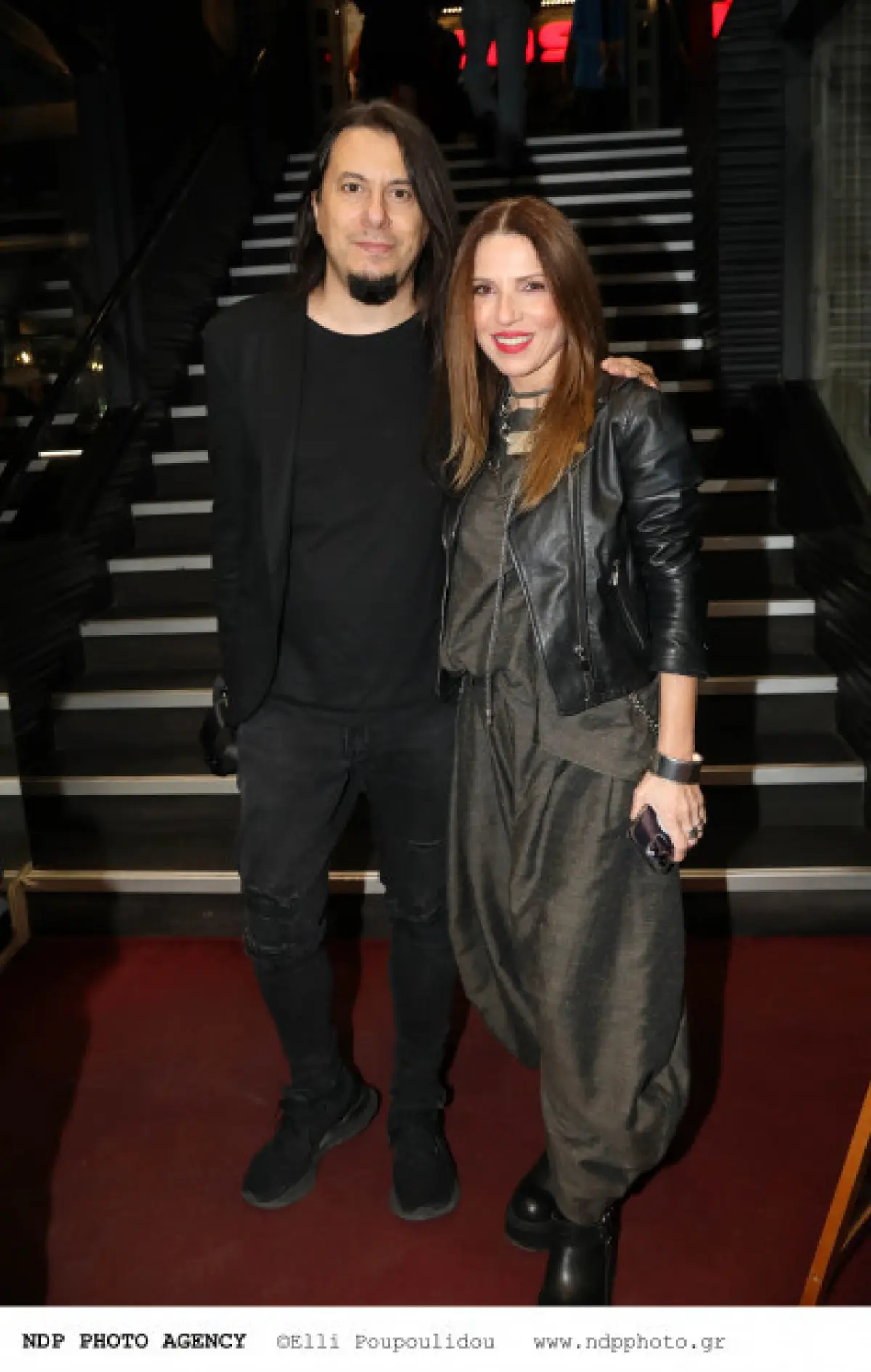 Ευρυδίκη Μπομπ Κατσιώνης