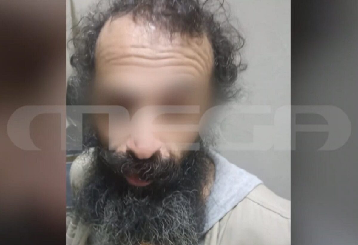 Εξάρχεια: Συνελήφθη 45χρονος για σεξουαλική επίθεση – Είχε αιτηθεί πολιτικό άσυλο