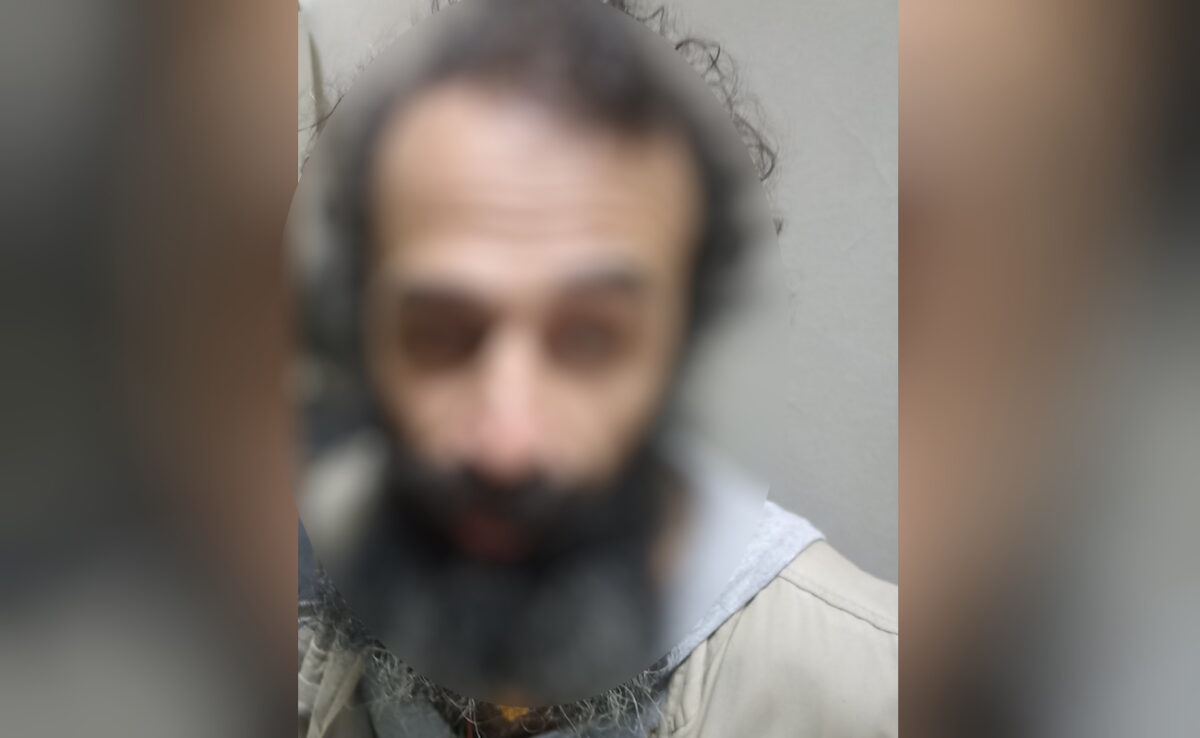 Εξάρχεια: Σύλληψη 45χρονου Ιρανού που παραμόνευε γυναίκες και αυνανιζόταν – Τον σταμάτησαν κάτοικοι