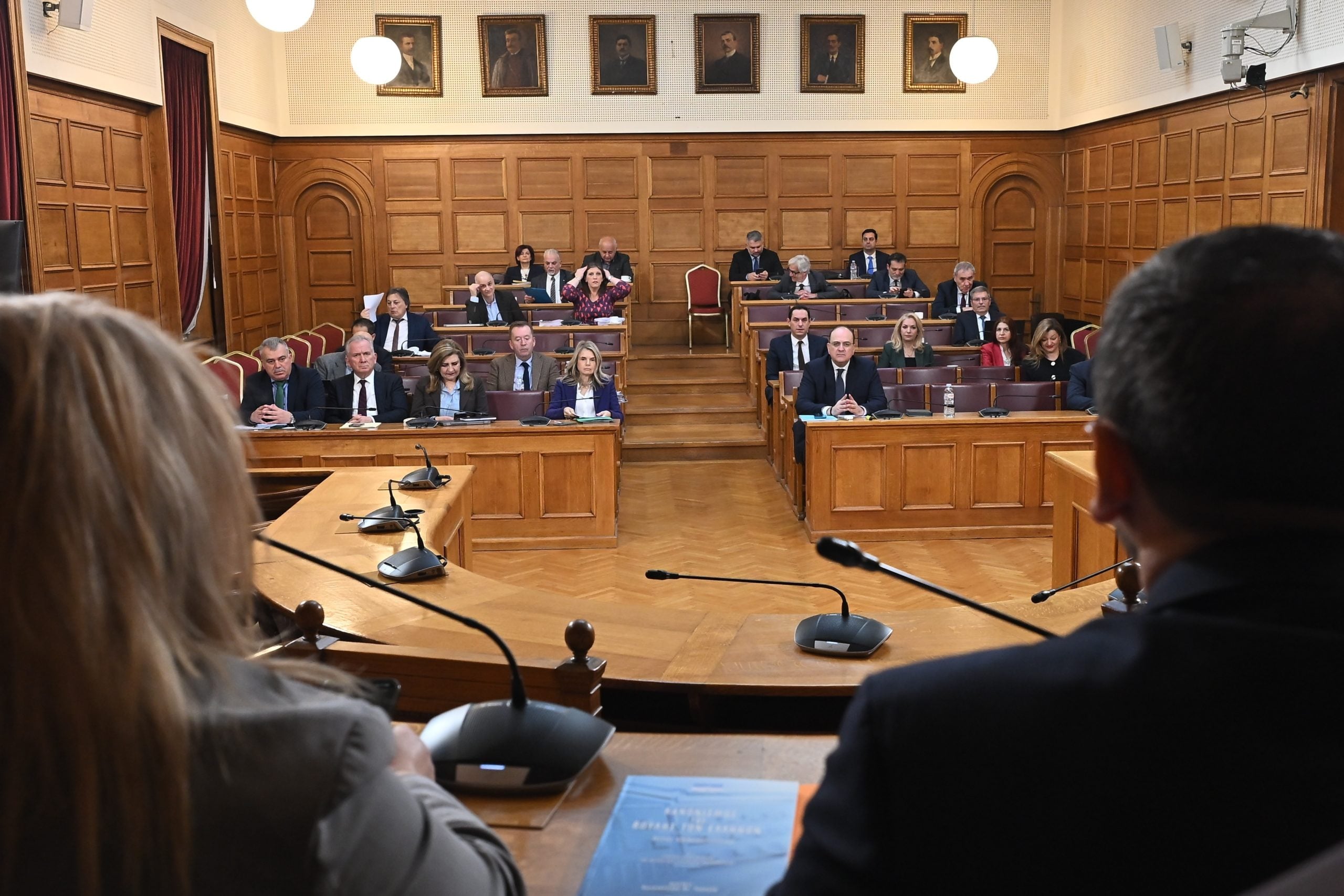 Εξεταστική για ΟΠΕΚΕΠΕ: Απορρίφθηκε η πρόταση της αντιπολίτευσης για παράταση των εργασιών της Επιτροπής
