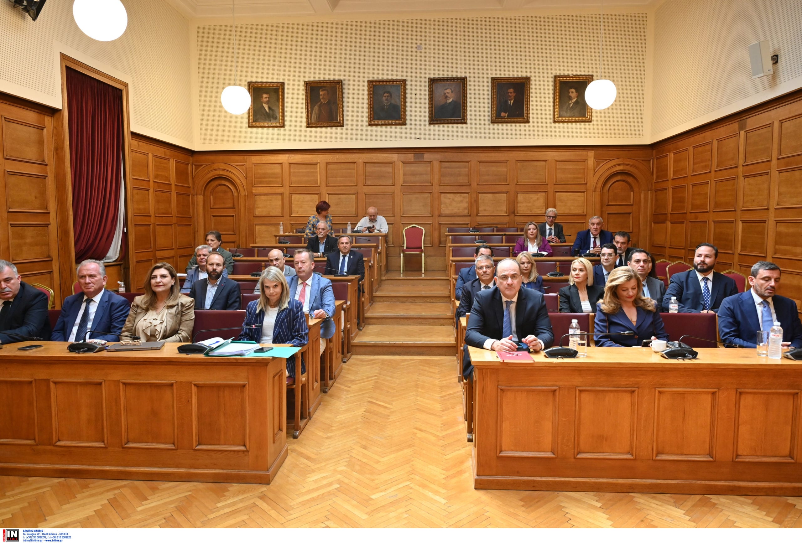 Η έκθεση της ΝΔ για ΟΠΕΚΕΠΕ: Καμία ποινική ευθύνη για Βορίδη και Αυγενάκη – Διαχρονικά και διακομματικά τα ζητήματα στον Οργανισμό