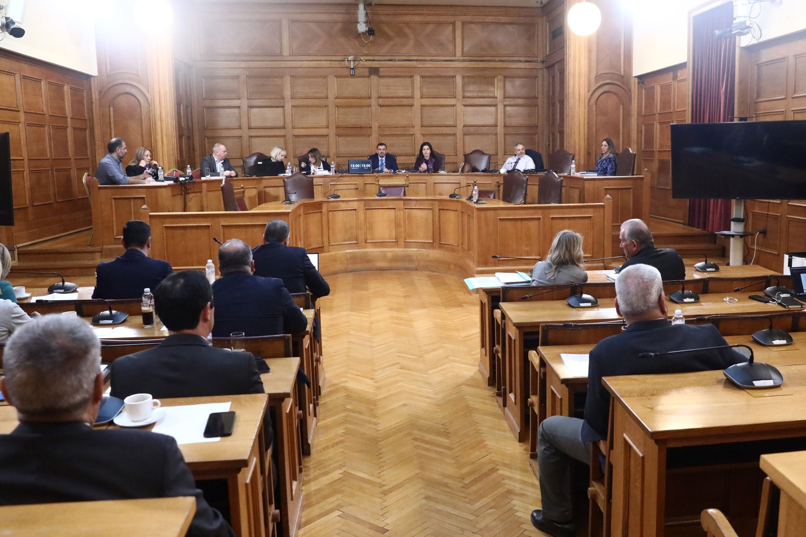 ΟΠΕΚΕΠΕ: Το ΚΚΕ απαιτεί τη συνέχιση των εργασιών της Εξεταστικής Επιτροπής