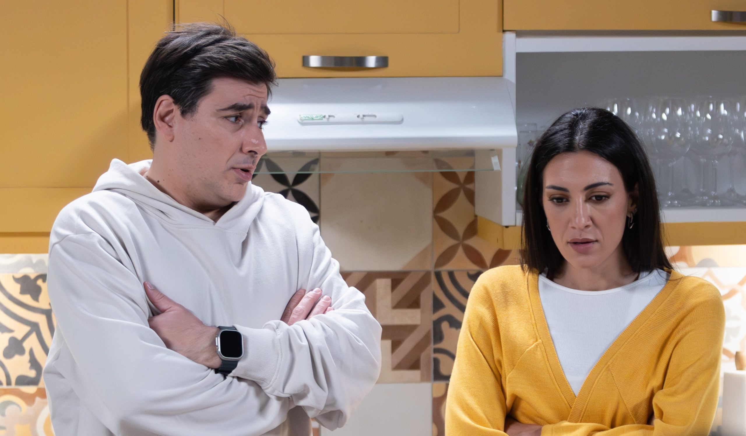 Έχω παιδιά: Η μεγάλη αλλαγή για την αγαπημένη σειρά του Mega