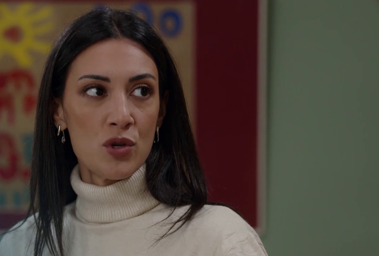 Έχω Παιδιά: Η Χαρά λέει ψέματα – Όλες οι εξελίξεις στο αποψινό επεισόδιο