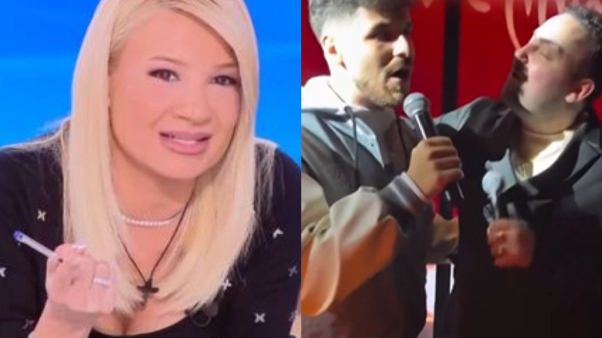 Σκορδά για Παπαδόπουλο: «Είμαι έξαλλη τώρα! Θυμώνω που εκμεταλλεύονται ένα παιδί»