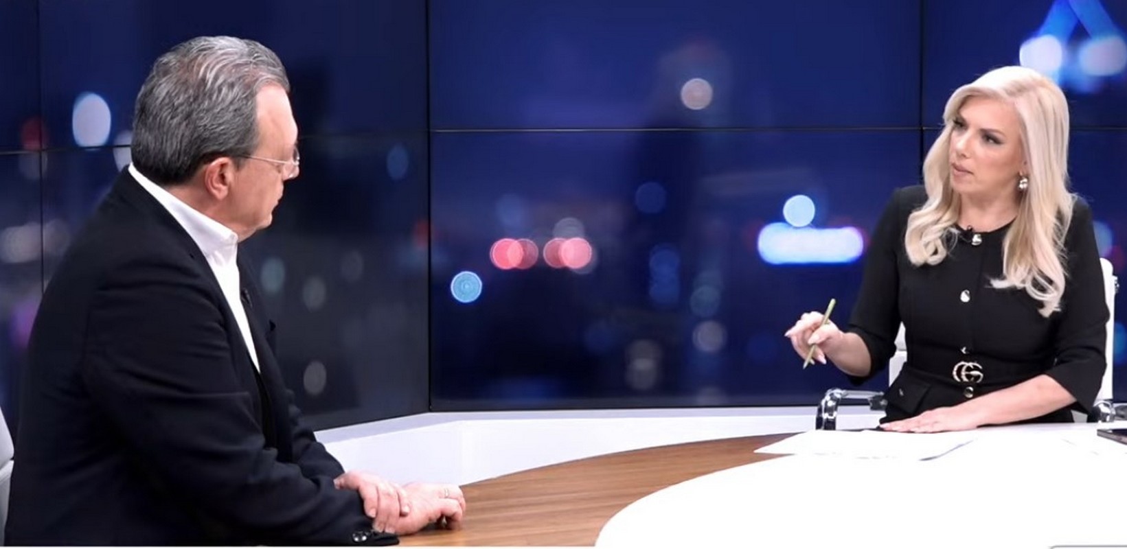 Σωκράτης Φάμελλος: Απαράδεκτο να επιδιώκει συναίνεση ο πρωθυπουργός με τις περισσότερες συνταγματικές παραβιάσεις