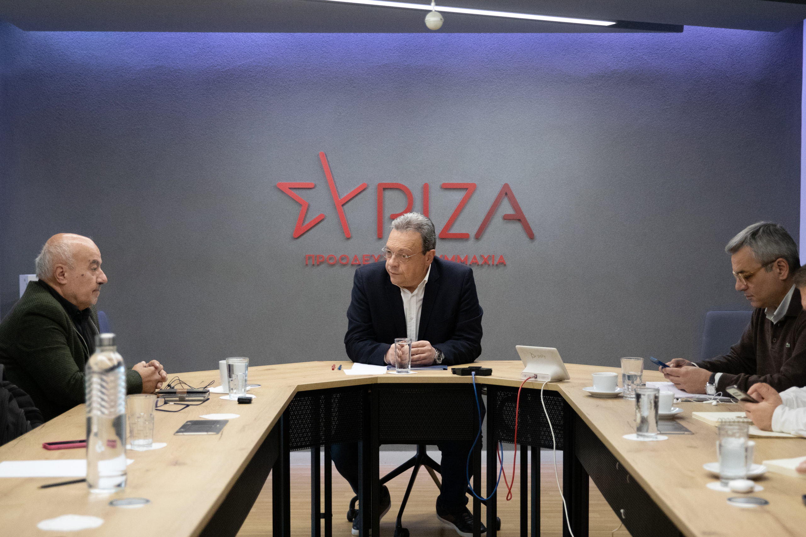 Φάμελλος: «Η ακρίβεια αποτελεί κυβερνητική απόφαση» 3 Φάμελλος: «Η ακρίβεια αποτελεί κυβερνητική απόφαση»