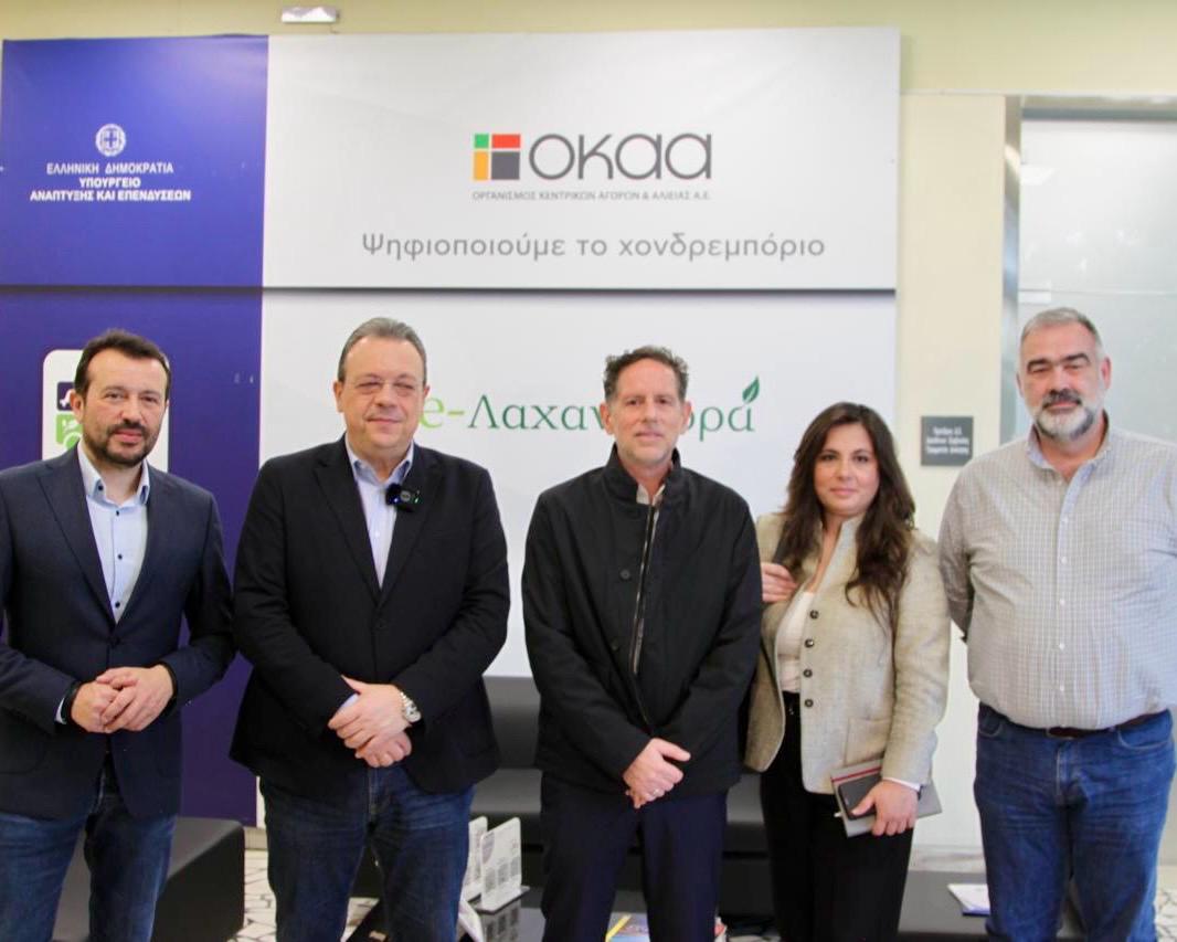 Φάμελλος: Η ακρίβεια Μητσοτάκη πλήττει καταναλωτές και μικρομεσαίες επιχειρήσεις