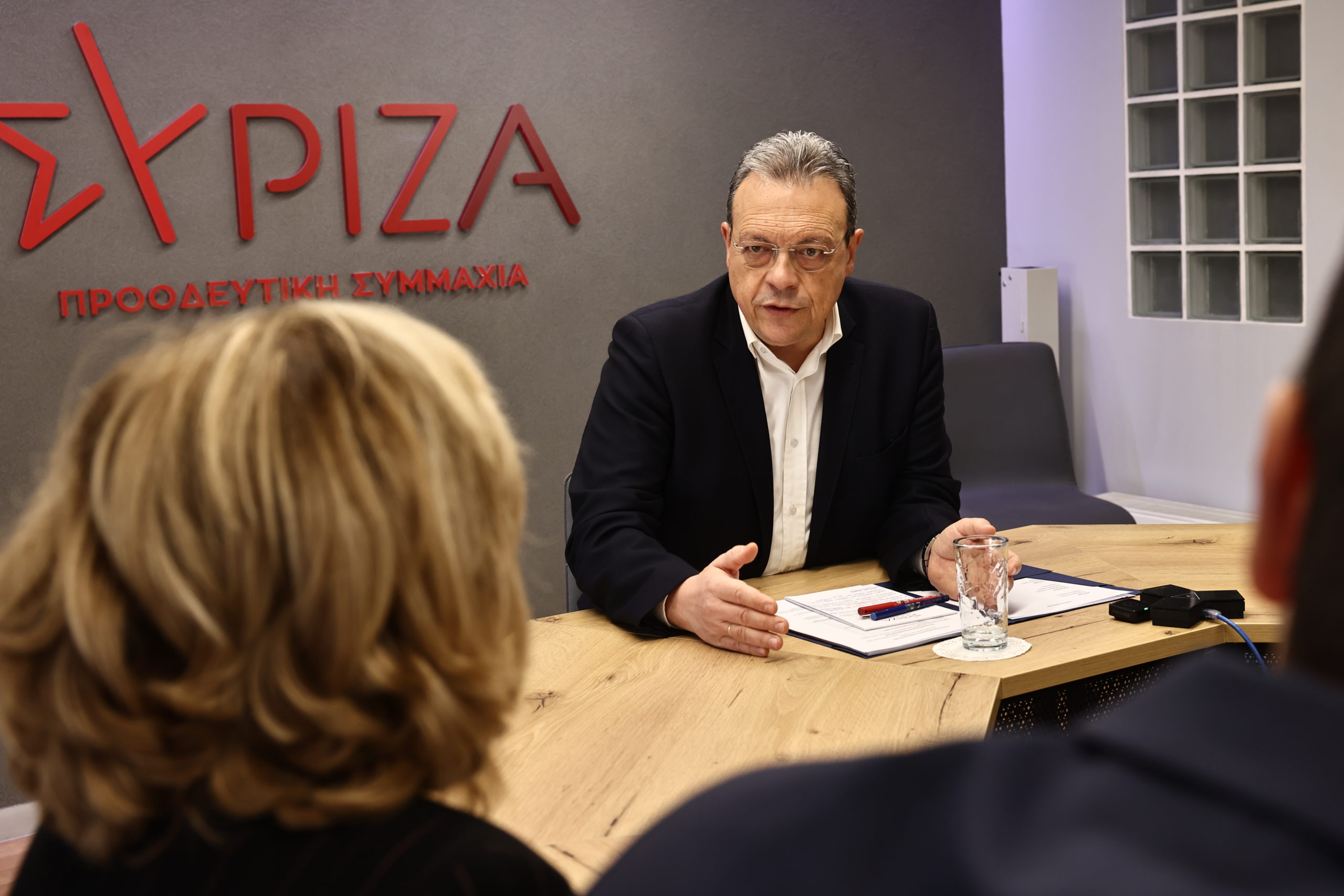 Φάμελλος: «Η ακρίβεια αποτελεί κυβερνητική απόφαση» 4 Φάμελλος: «Η ακρίβεια αποτελεί κυβερνητική απόφαση»