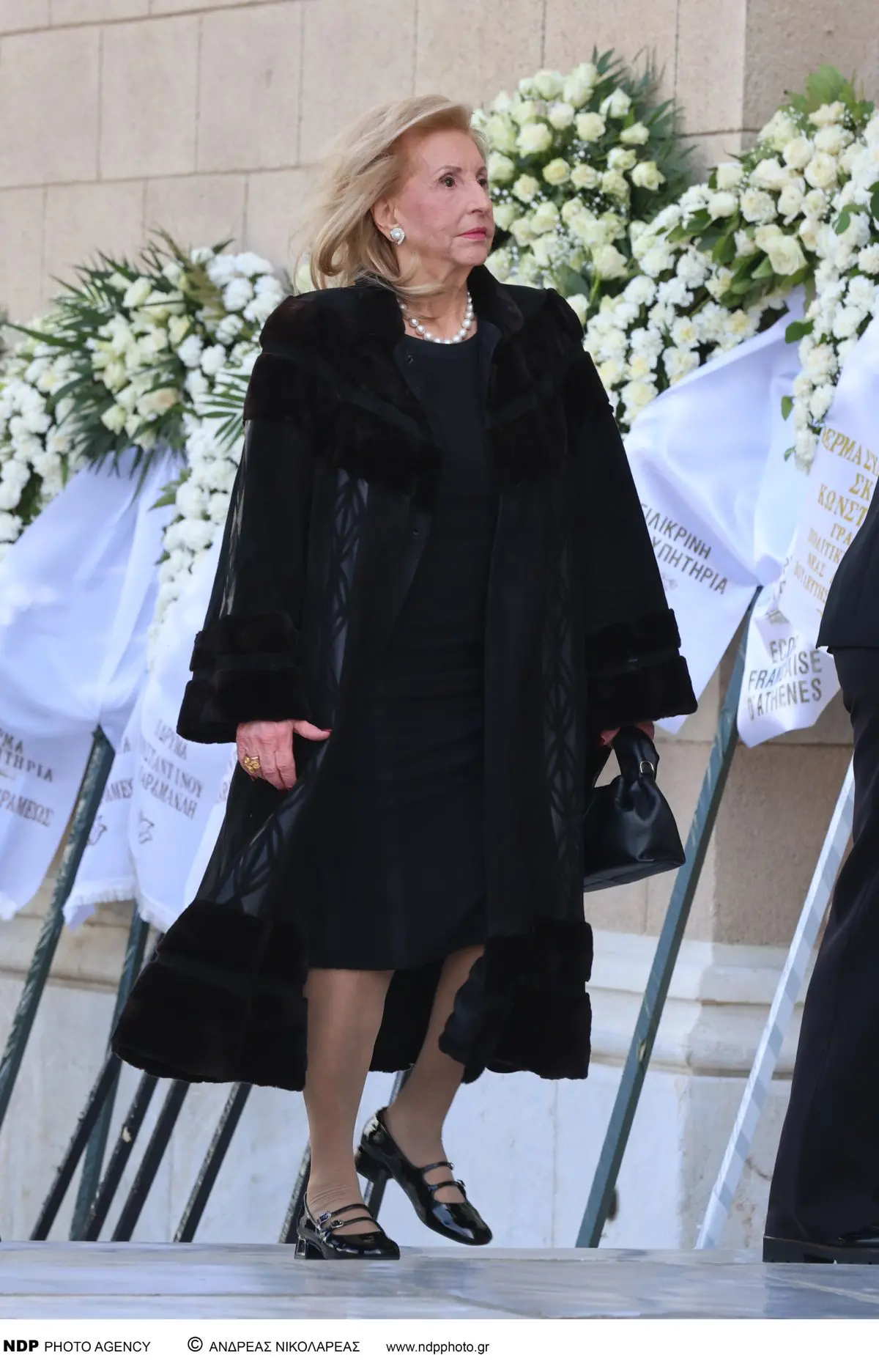 Φάνη Πάλλη Πετραλιά