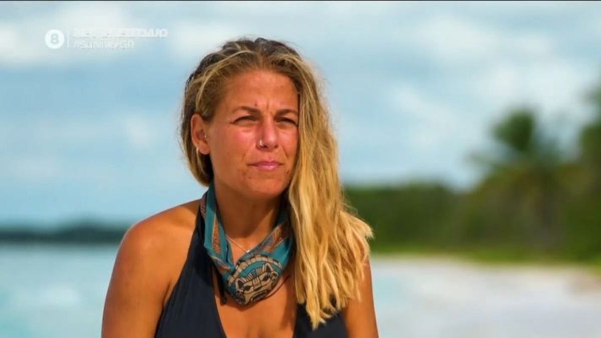 Survivor: Αποκάλυψη από τη Φάνη – «Θέλω να μοιραστώ κάτι που αγνοούν όλοι»