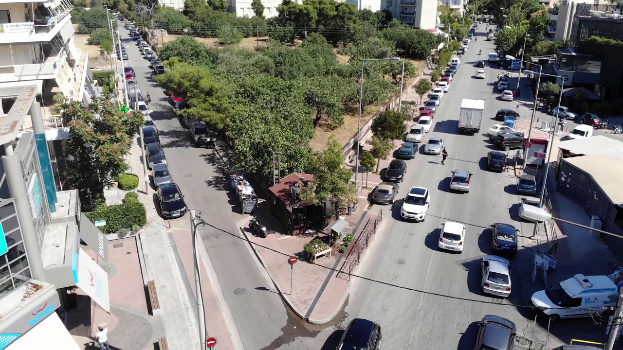 «Φάρος Ψυχικού»: Ποιος ήταν ο φάρος που χάρισε το όνομά του στην περιοχή του Ψυχικού