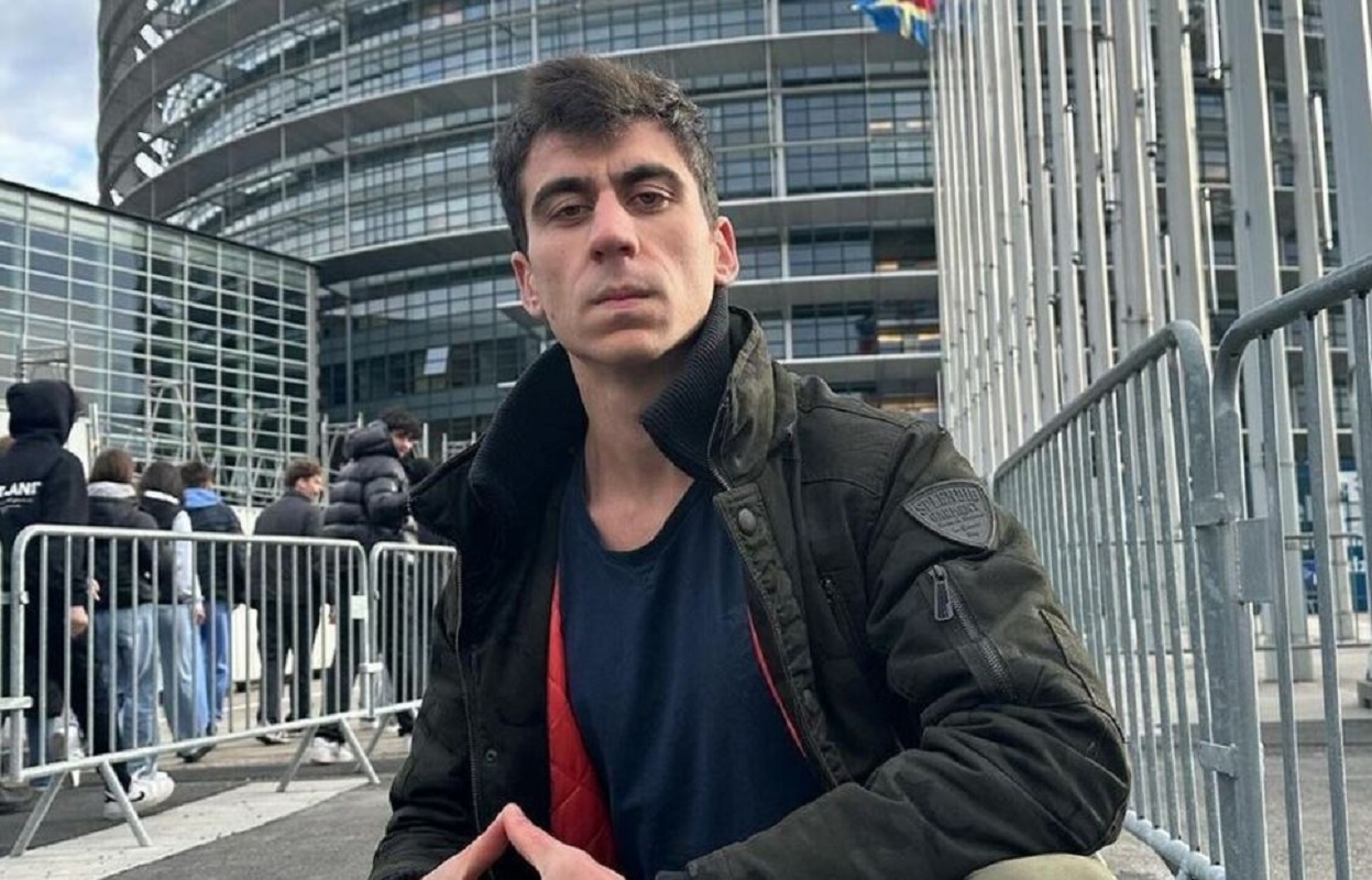 Φειδίας Παναγιώτου: Αποκαλύψεις για το «πολιτικό γραφείο» με πισίνα και τέσσερα υπνοδωμάτια