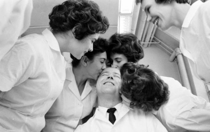 Η εργασία που θα επιθυμούσαν όλοι οι άνδρες: Απαραίτητη προϋπόθεση η φαλάκρα