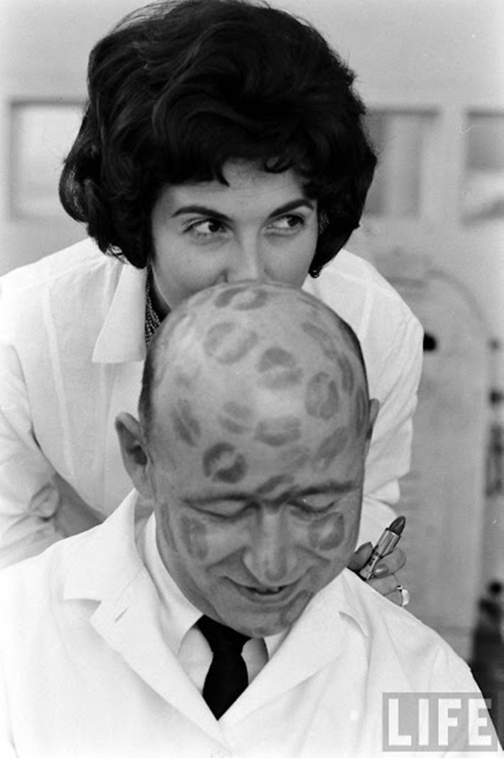 Η εργασία που θα επιθυμούσαν όλοι οι άνδρες: Απαραίτητη προϋπόθεση η φαλάκρα