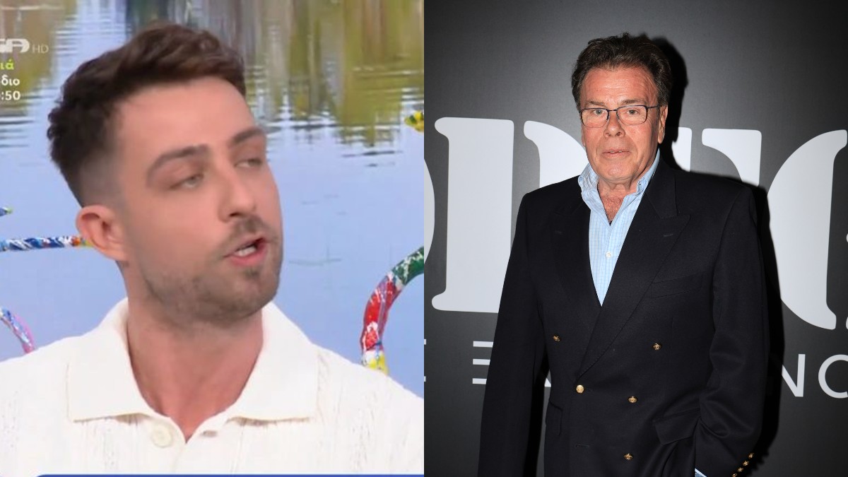 Fipster εναντίον Παπανώτα και Happy Day: «Δεν φέρουν ευθύνη οι παρουσιαστές; Δεν μπορεί να βγαίνει και να λέει μπιπ»