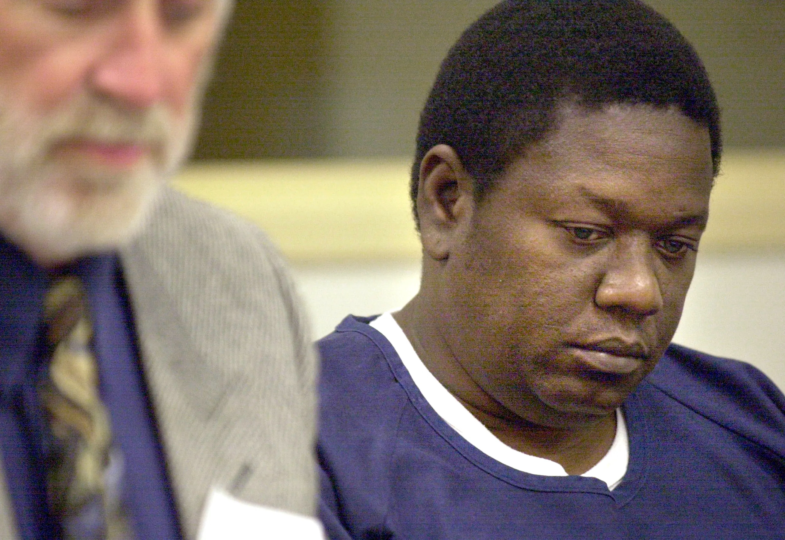 Φλόριντα: Εκτελέστηκε κρατούμενος που πέρασε 40 χρόνια στη φυλακή